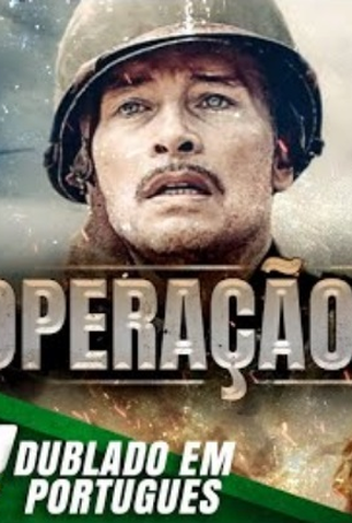 Poster 2 de Filme Operation Overlord (2021)