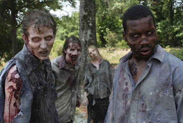 Novidades sobre a 3ª temporada de ‘The Walking Dead’