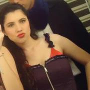 Foto de perfil de Larissa Cavadas