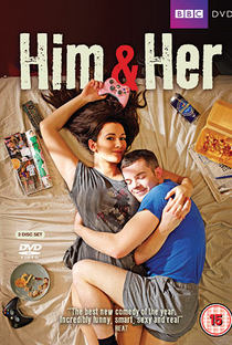 Him & Her (1ª Temporada) - Poster / Capa / Cartaz - Oficial 1