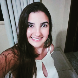 Foto de perfil de Thaís Braga Breder