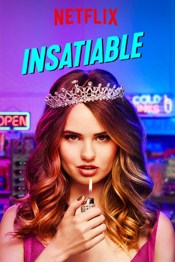 de Série Insatiable (1ª Temporada) (2018)