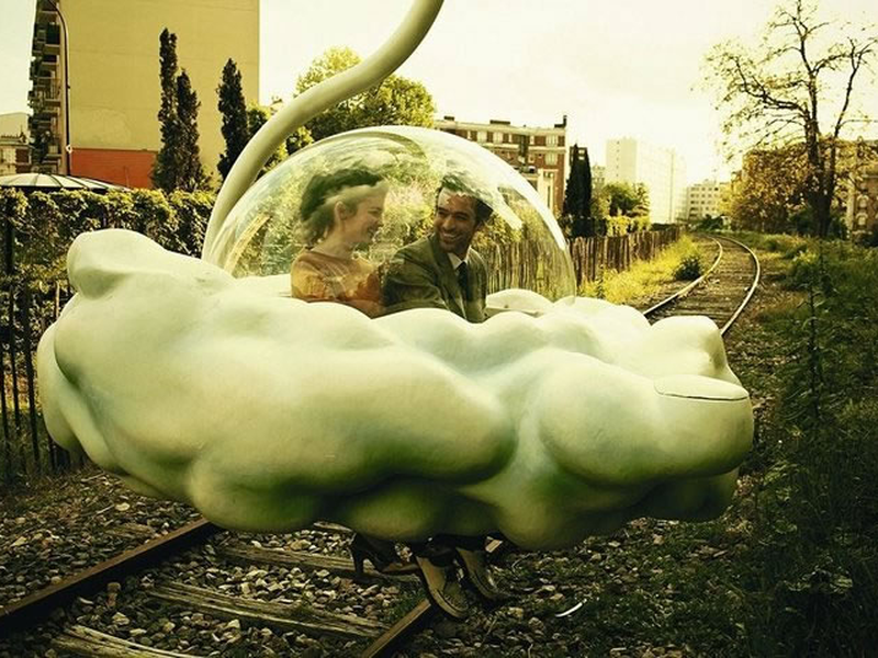 Foto 3 de A Espuma dos Dias