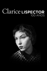Clarice Lispcetor  100 Anos (Clarice Lispcetor  100 Anos)