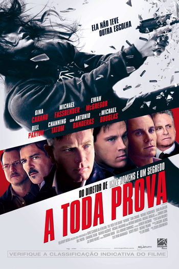  de Filme A Toda Prova (2011)
