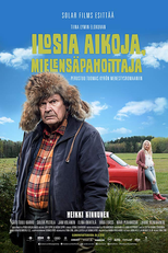 Ilosia aikoja, Mielensäpahoittaja (Ilosia aikoja, Mielensäpahoittaja)