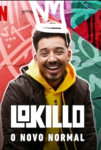 Poster 5 de Filme Lokillo: O Novo Normal (2021)