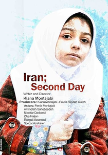Irã, segundo dia (Iran; Second Day)