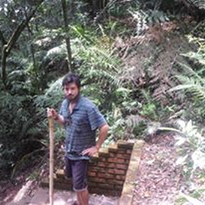 Foto de perfil de Ferat