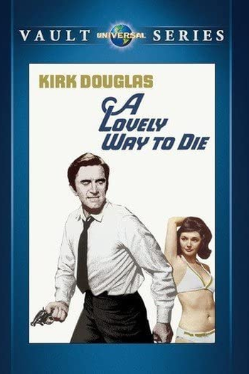  de Filme Entre o Desejo e a Morte (1968)