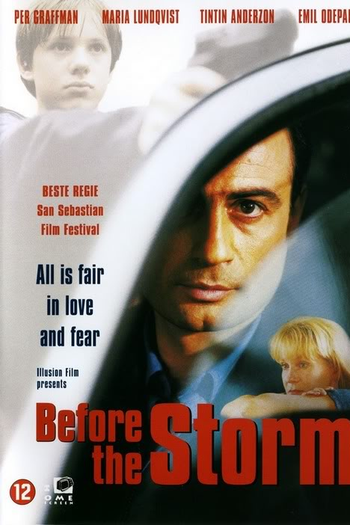  de Filme Antes da Tempestade (2000)