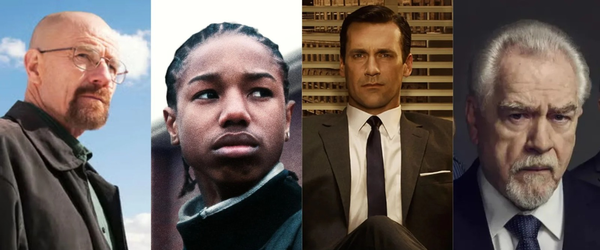 Novidade no Filmow: páginas de episódios para séries