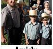 Amish: a secret life