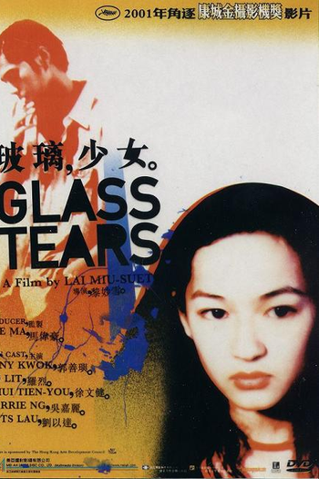  de Filme Glass Tears (2001)