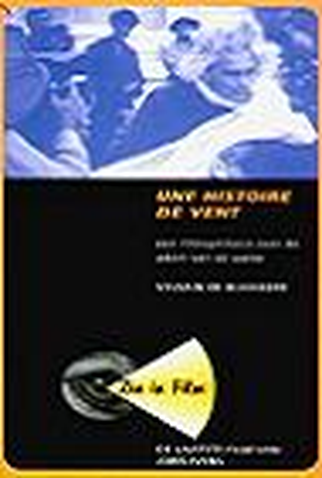 Poster 3 de Filme Uma História do Vento (1988)