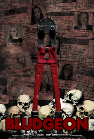 Poster 1 de Filme Bludgeon  (2013)