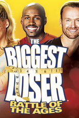 The Biggest Loser (12ª Temporada) (The Biggest Loser: Battle of the Ages)