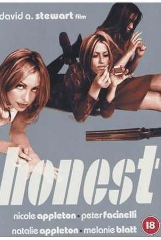 Poster 1 de Filme Honestidade (2000)