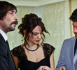 İhtiyar ve Cinayet