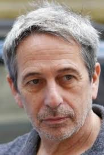 Alfredo Castro - Poster 1