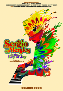 Sérgio Mendes no Tom da Alegria (Sergio Mendes in the Key of Joy)