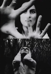 Hands of Purple Distances (Ruke ljubičastih daljina)