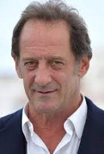 Vincent Lindon - Poster 1