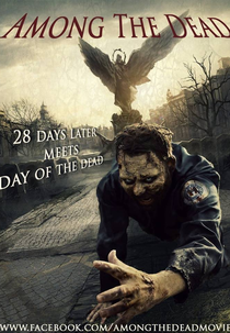 Among the Dead (Among the Dead)