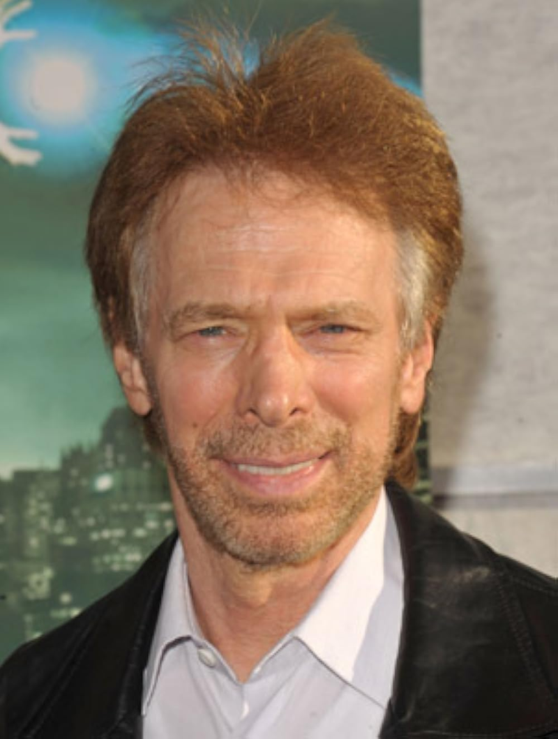 Jerry Bruckheimer - Foto 1
