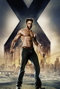X-Men: Dias de um Futuro Esquecido - Poster / Capa / Cartaz - Oficial 31