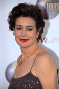 Sean Young (I) - Poster 2