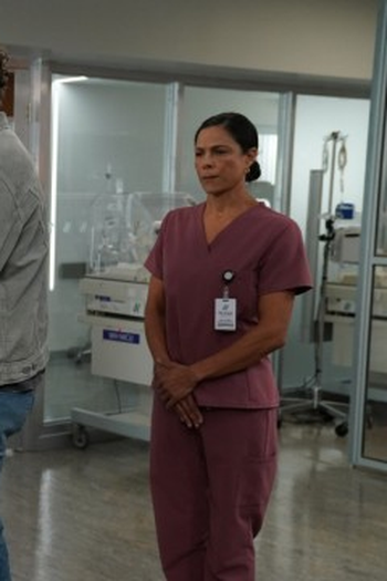 Poster de Episódio When You Know, You Know (2026)
