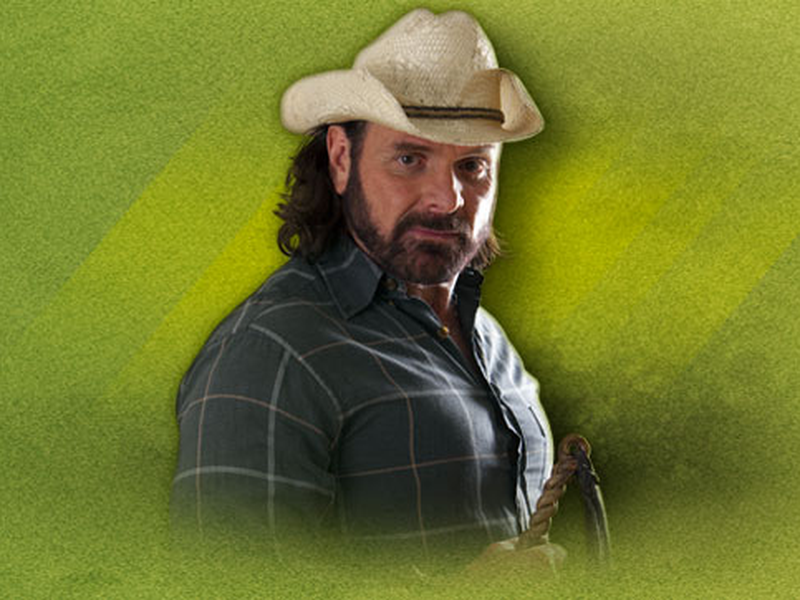 Foto 3 de Coração Indomável