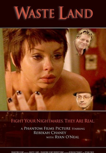 Waste Land (Waste Land)