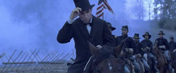 Cinema: Lincoln