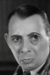 Lucien Prival - Poster 1