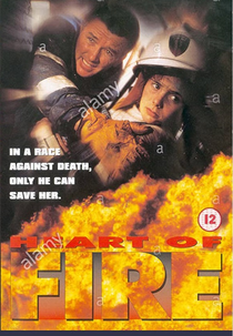 Coração de Fogo (Heart of Fire)
