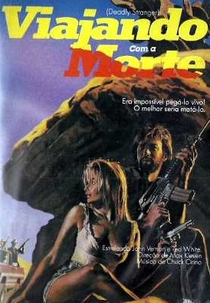 Viajando Com a Morte (Deadly Stranger)