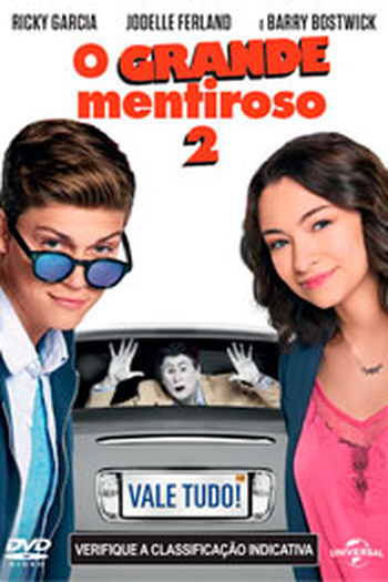  de Filme O Grande Mentiroso 2 (2017)