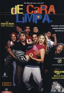 De Cara Limpa (De Cara Limpa)