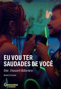 Eu Vou Ter Saudades de Você (Eu Vou Ter Saudades de Você)