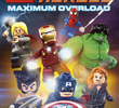 LEGO Marvel Super-Heróis: Sobrecarga Máxima