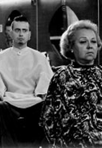 O Mundo Cabe Numa Cadeira de Barbeiro (O Mundo Cabe Numa Cadeira de Barbeiro)