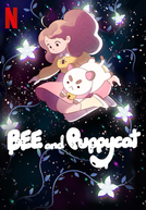 Bee e o Gatiorrinho (Bee and PuppyCat)