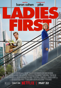 Primeiro as Damas (Ladies First)