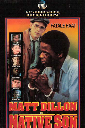  de Filme Herança de Sangue (1986)
