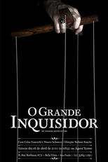 O Grande Inquisidor (O Grande Inquisidor)