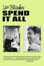 Spend It All (Spend It All)