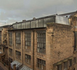 L’école d’art de Glasgow
