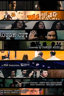 Rough Cut - Poster / Capa / Cartaz - Oficial 1